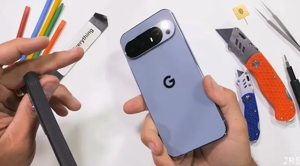 Pixel 10 Pro XL