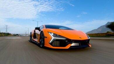 Forza Horizon