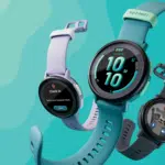 Garmin Bounce 2 Kids