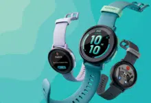 Garmin Bounce 2 Kids
