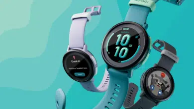 Garmin Bounce 2 Kids