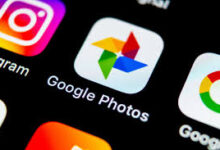 Google Photos