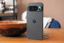 Google Pixel 10 Pro XL