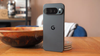 Google Pixel 10 Pro XL