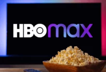HBO Max