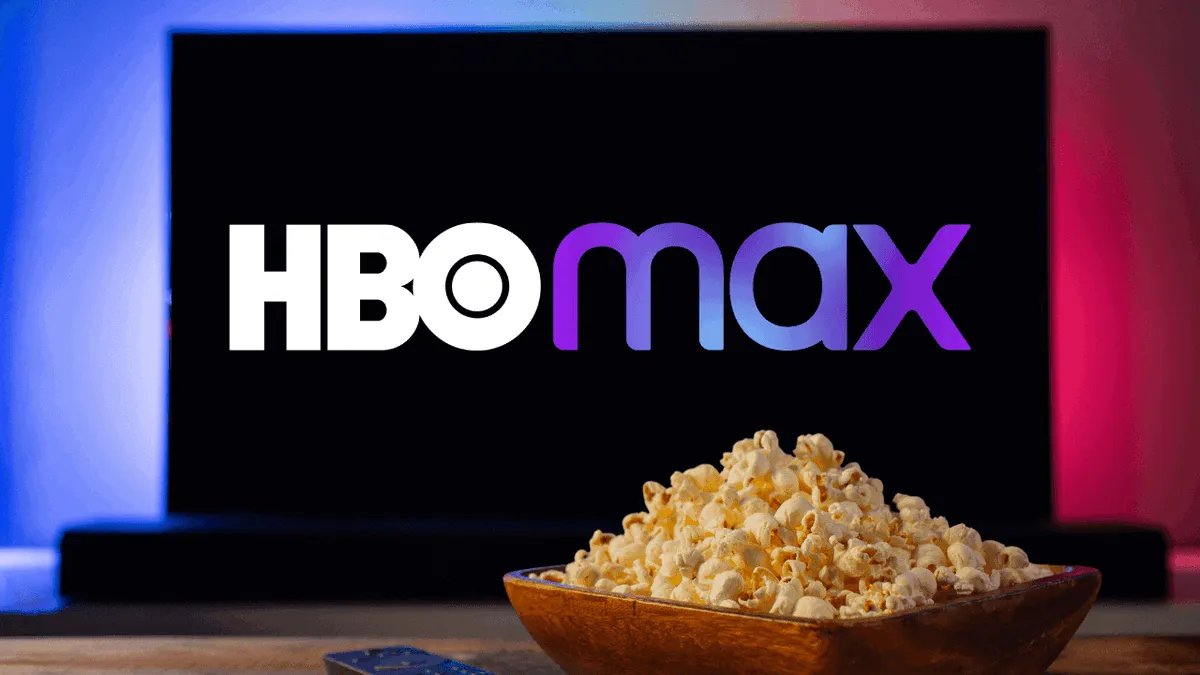 HBO Max