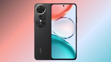 Honor Play 70m Plus