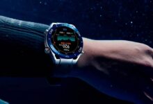 HUAWEI WATCH Ultimate 2