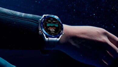 HUAWEI WATCH Ultimate 2