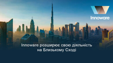 Innoware