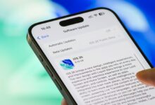 iOS 26