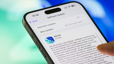 iOS 26