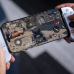 iPhone 17 Pro Max ігри