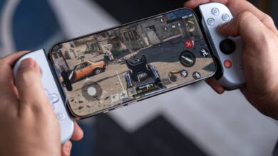 iPhone 17 Pro Max ігри