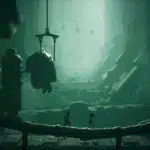 Little Nightmares III