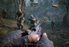 Metal Gear Solid Delta: Snake Eater
