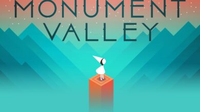 Monument Valley