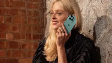 Motorola Edge 60 Neo