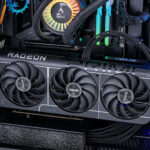 Radeon RX 9060 XT