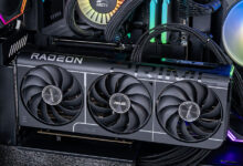 Radeon RX 9060 XT
