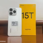 realme 15T