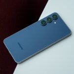 Samsung Galaxy S25 FE