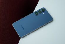 Samsung Galaxy S25 FE