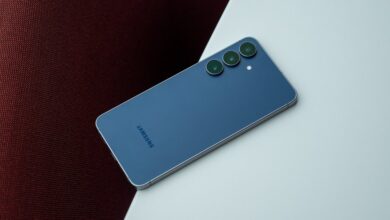 Samsung Galaxy S25 FE