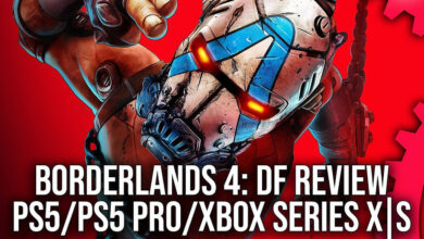 Borderlands 4