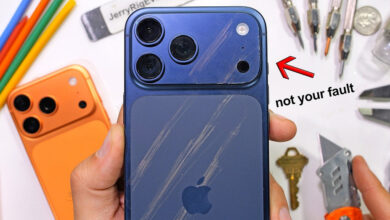 iPhone 17 Pro