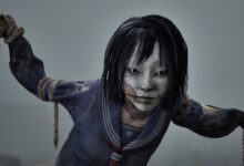 Silent Hill f
