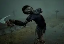 Silent Hill f