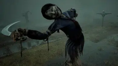 Silent Hill f