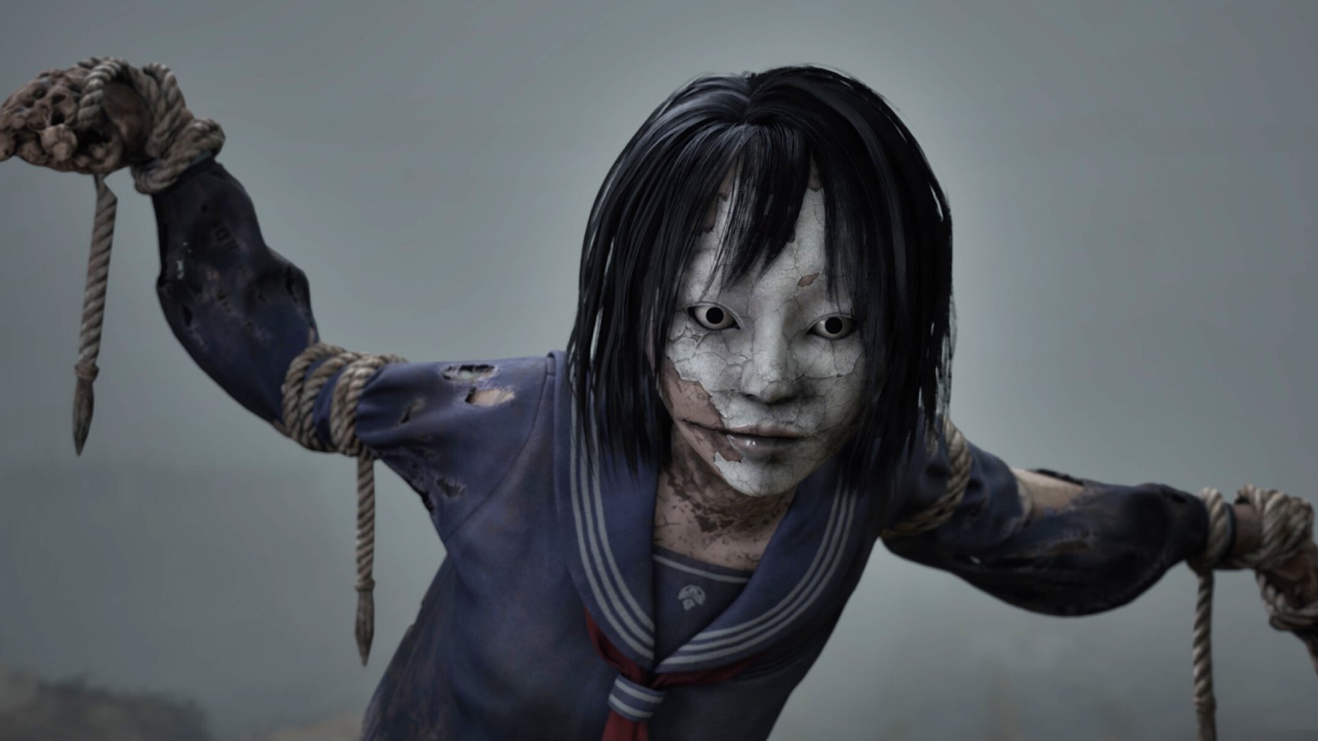 Silent Hill f