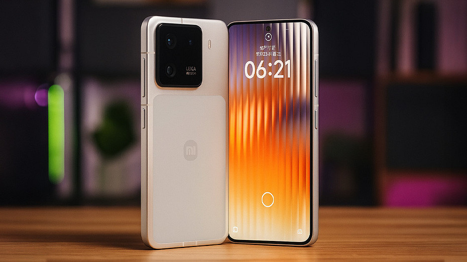 Xiaomi 16