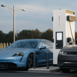 Зарядка авто