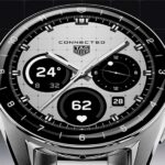 TAG Heuer Connected Calibre E5