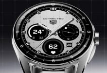 TAG Heuer Connected Calibre E5