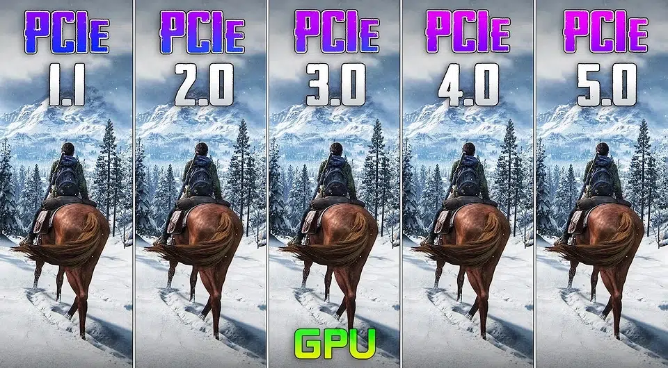 PCI Express