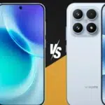 Xiaomi 17 проти vivo X300 Pro: битва компактних титанів