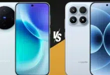 Xiaomi 17 проти vivo X300 Pro: битва компактних титанів