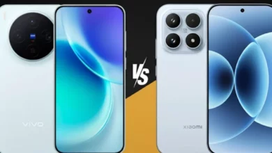 Xiaomi 17 проти vivo X300 Pro: битва компактних титанів