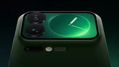 Xiaomi 17T