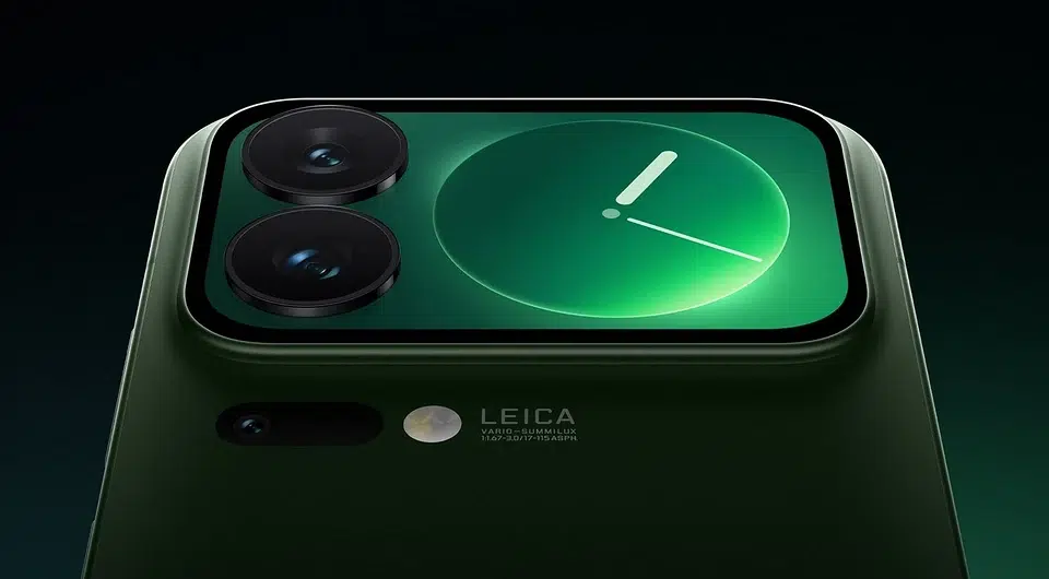 Xiaomi 17T