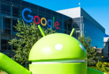 google android