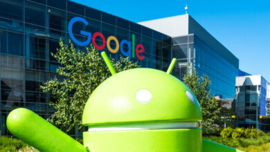 google android