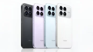 Redmi K90 та K90 Pro Max