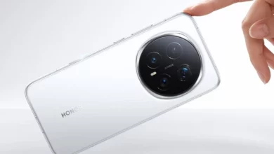 HONOR Magic 8