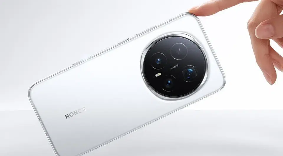 HONOR Magic 8