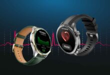 Honor Watch 5